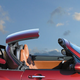 Illustration for article titled Mitsuoka Himiko: The Classiest Mazda Ever